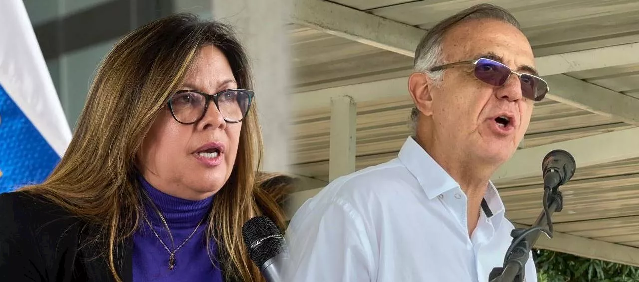 ONU le reitera a Guatemala que Camargo y Velásquez tienen inmunidad