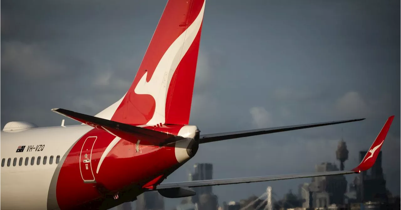 Qantas and David Jones team up for loyalty program partnership