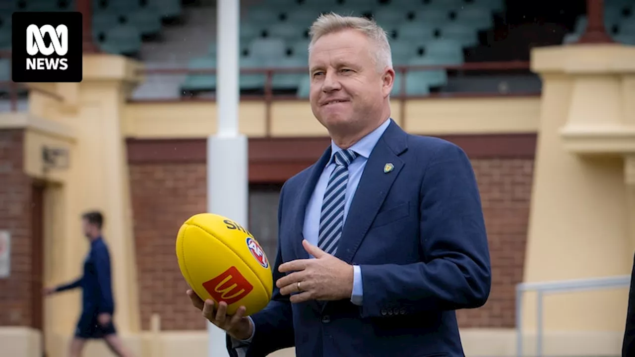 Premier Jeremy Rockliff's future set to be decided in Tasmanian parliament