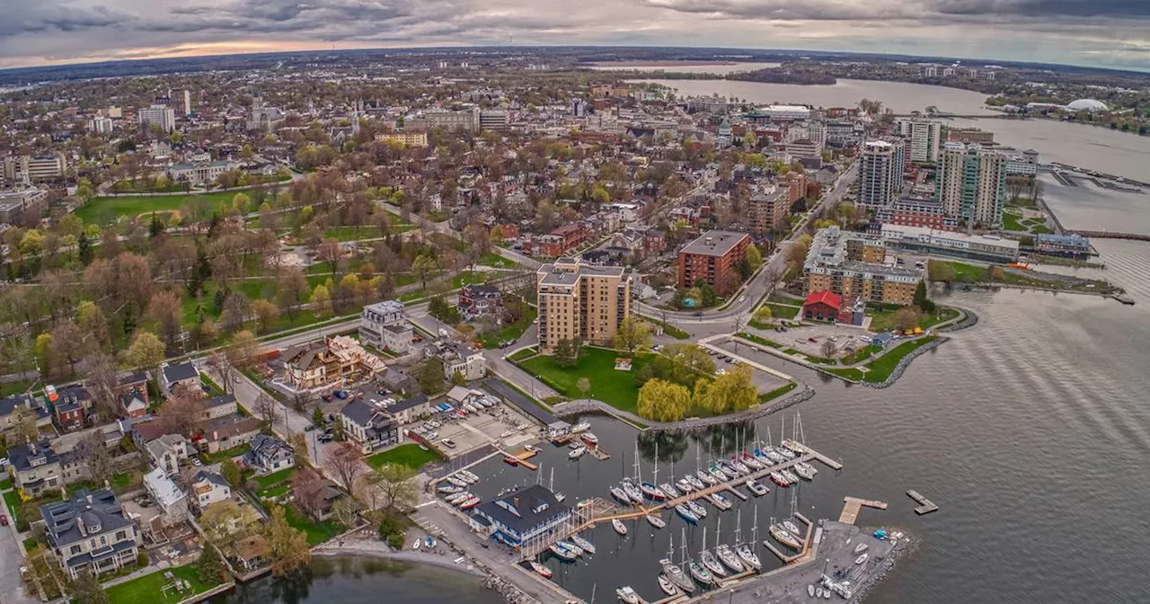 Three Ontario cities ranked most affordable in North America for students