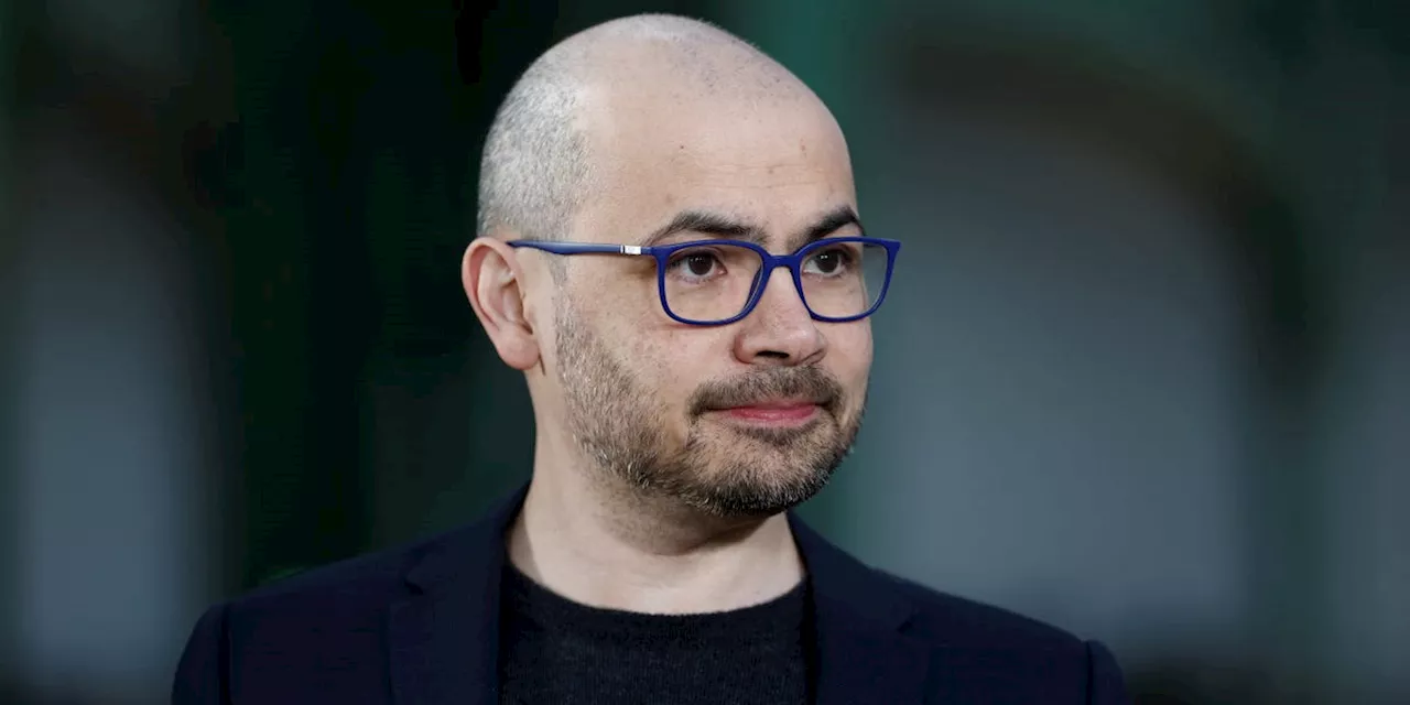 Google AI CEO explains why he hasn't tried LSD like Steve Jobs
