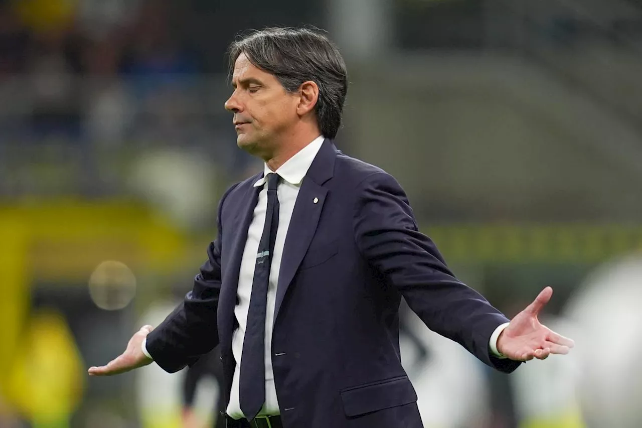 Inter, scelto il post Inzaghi: verdetto Mourinho