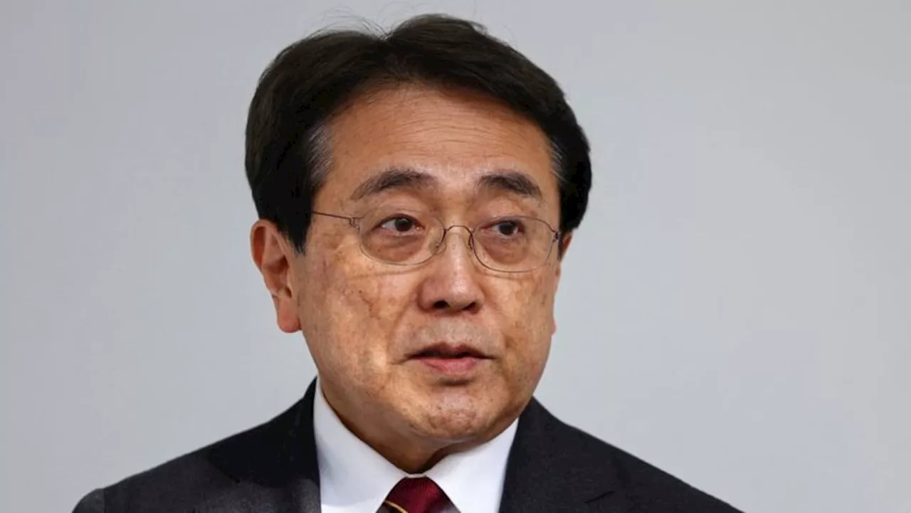 Japan eases demand for US auto tariff repeal, proposes scaled reduction plan, Asahi reports