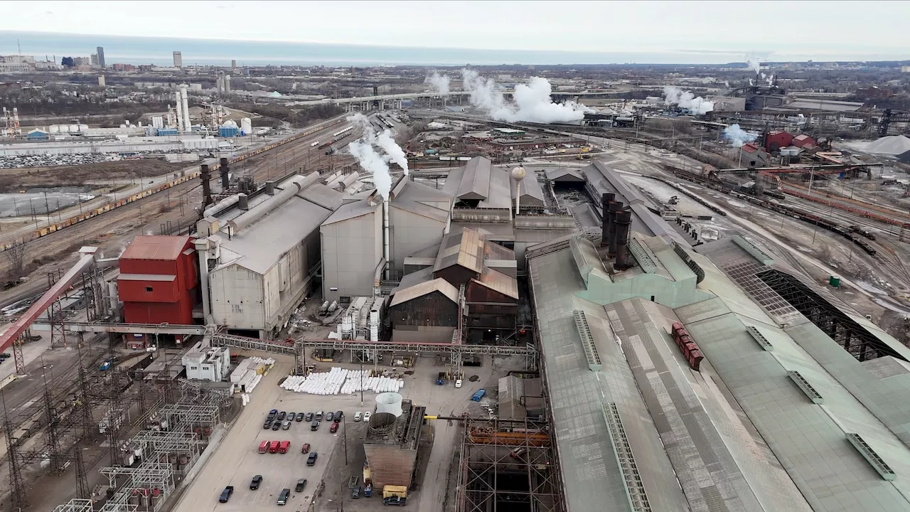 Cleveland Cliffs resists city’s efforts for cleaner air: The Wake Up for Thursday, June 5, 2025