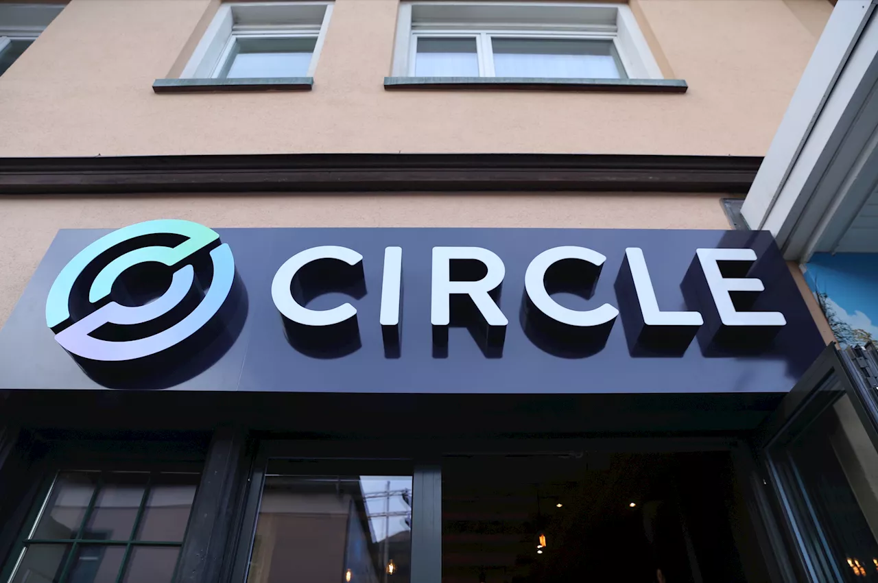 Circle Prices IPO Above Expectations at $31 Per Share
