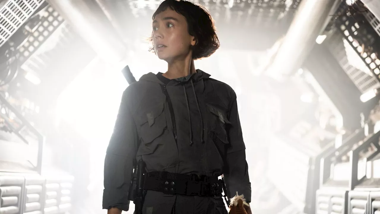 Full Alien: Earth Trailer Finally Released (And It Looks Nuts)