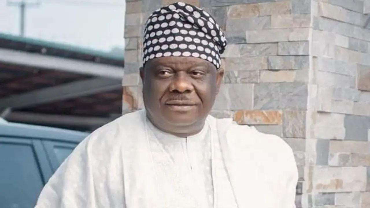 Benue killings: Ex-AGF Aondoakaa calls for unity, demands immediate action