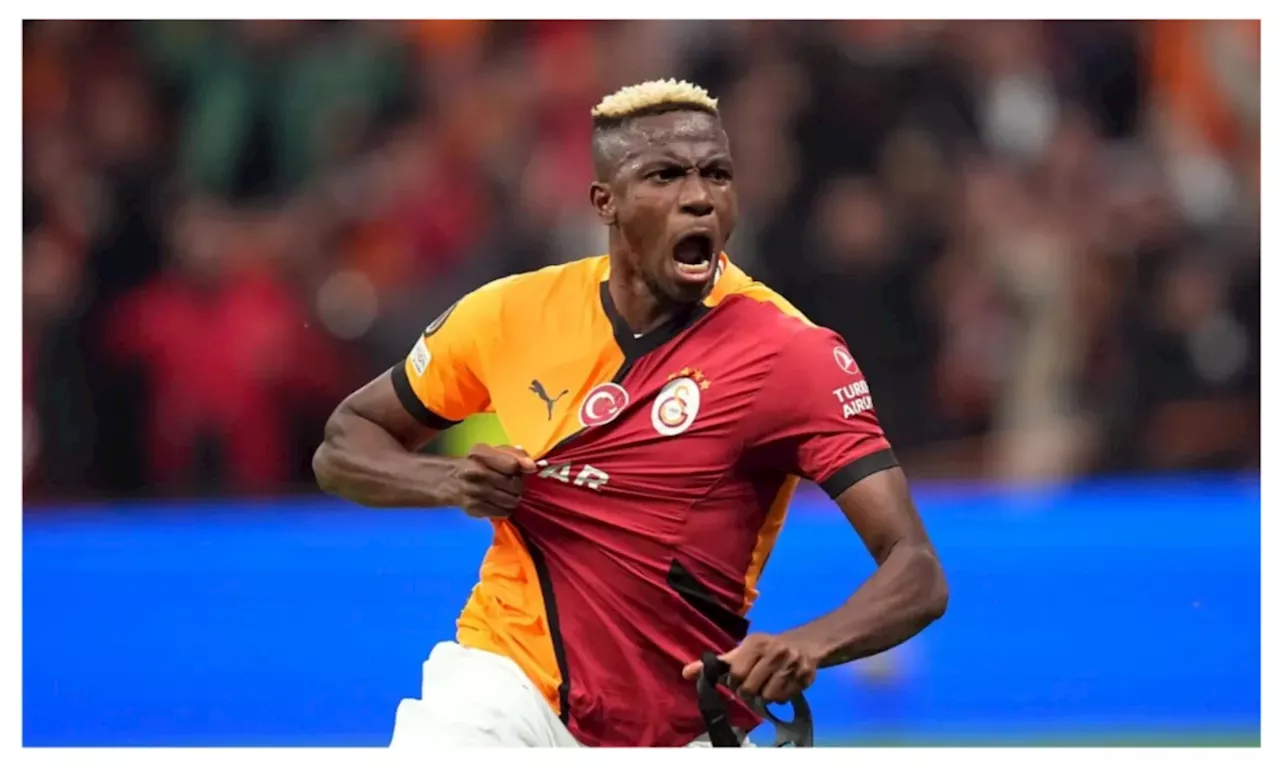 Transfer: Decision left for Napoli now – Romano on Osimhen’s move to Al-Hilal