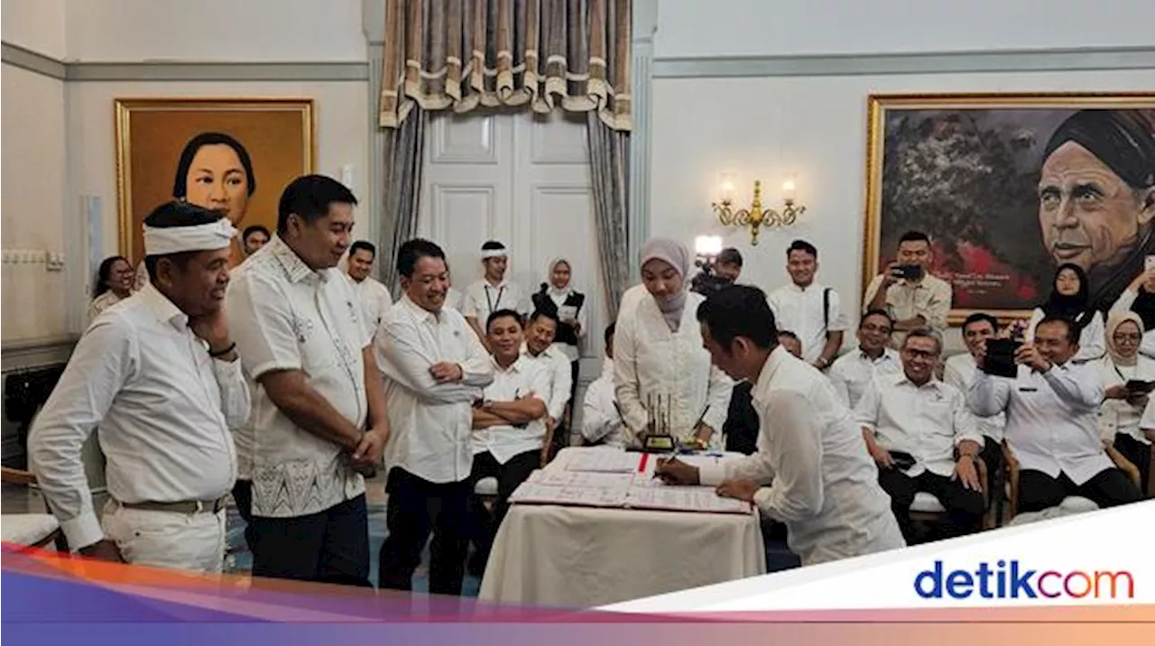 Dedi Mulyadi Dapat Jatah 23.000 Rumah Subsidi dari Ara untuk Jabar