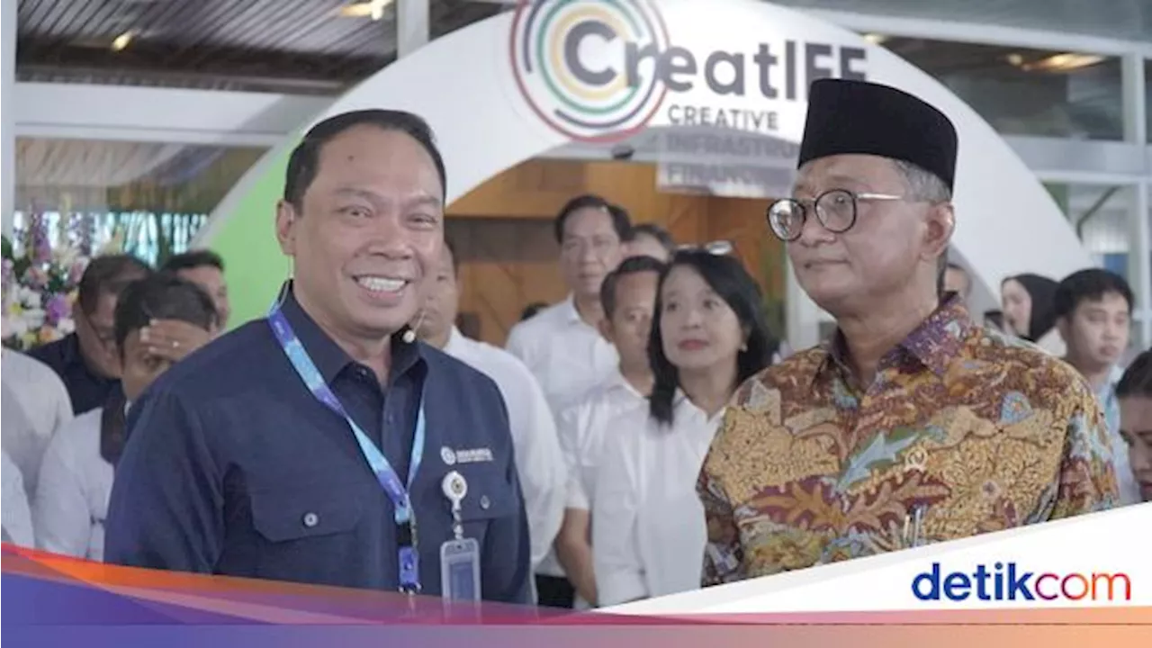 Alasan Jasa Marga Beri Diskon Tarif Tol 20% Saat Libur Sekolah-Idul Adha