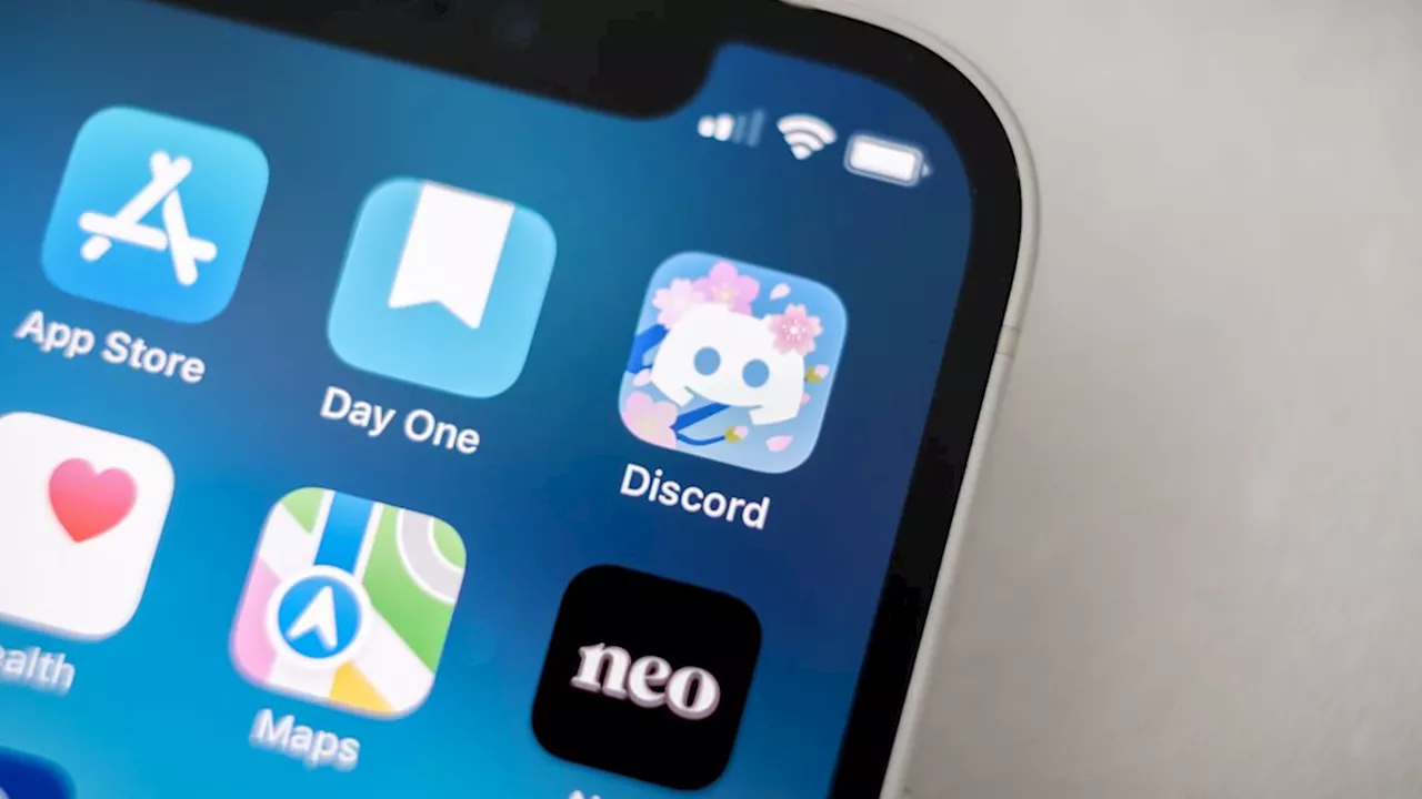 Discord's CTO is just as worried about enshittification as you are