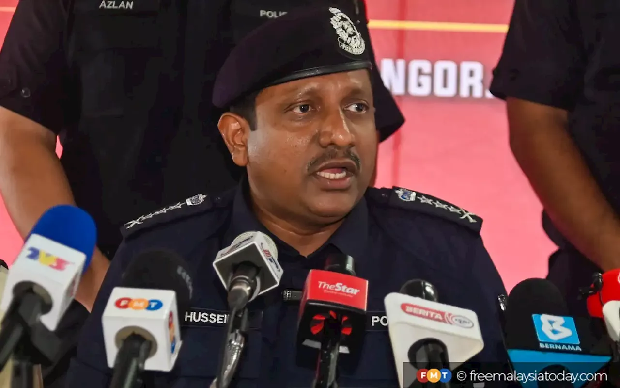 NFA after RM6.7mil lost to coffee vending machine investment scheme