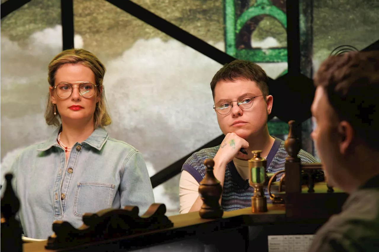 Cloudward Ho! Takes The New Dimension 20 Season On A “Damn Adventure”