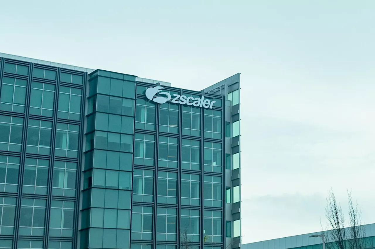 Zscaler Buying Red Canary: A Canary In The Cybersecurity Coalmine?
