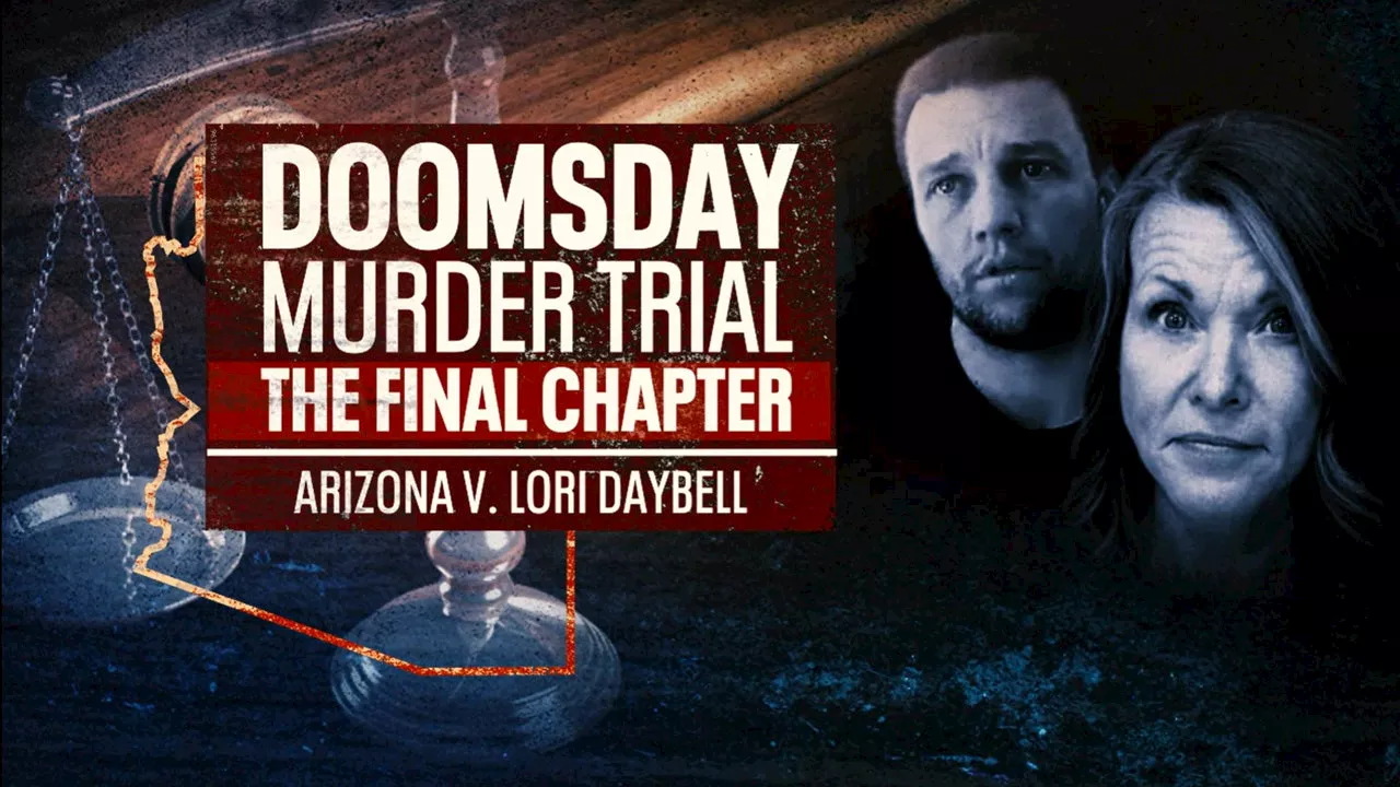 Lori Daybell trial: Opening statements set for June 5 in Phoenix