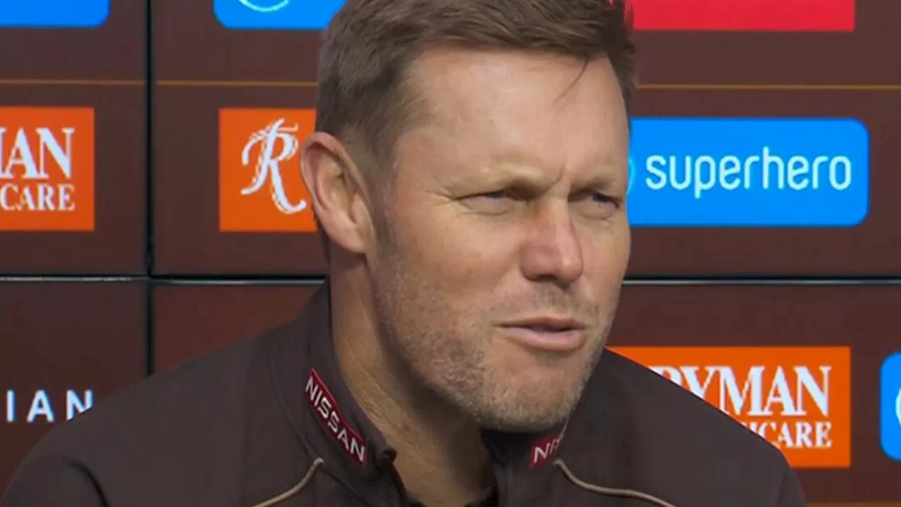 ‘Pretty good blueprint’: Mitchell reveals secret NRL weapon that sparked huge Hawks response