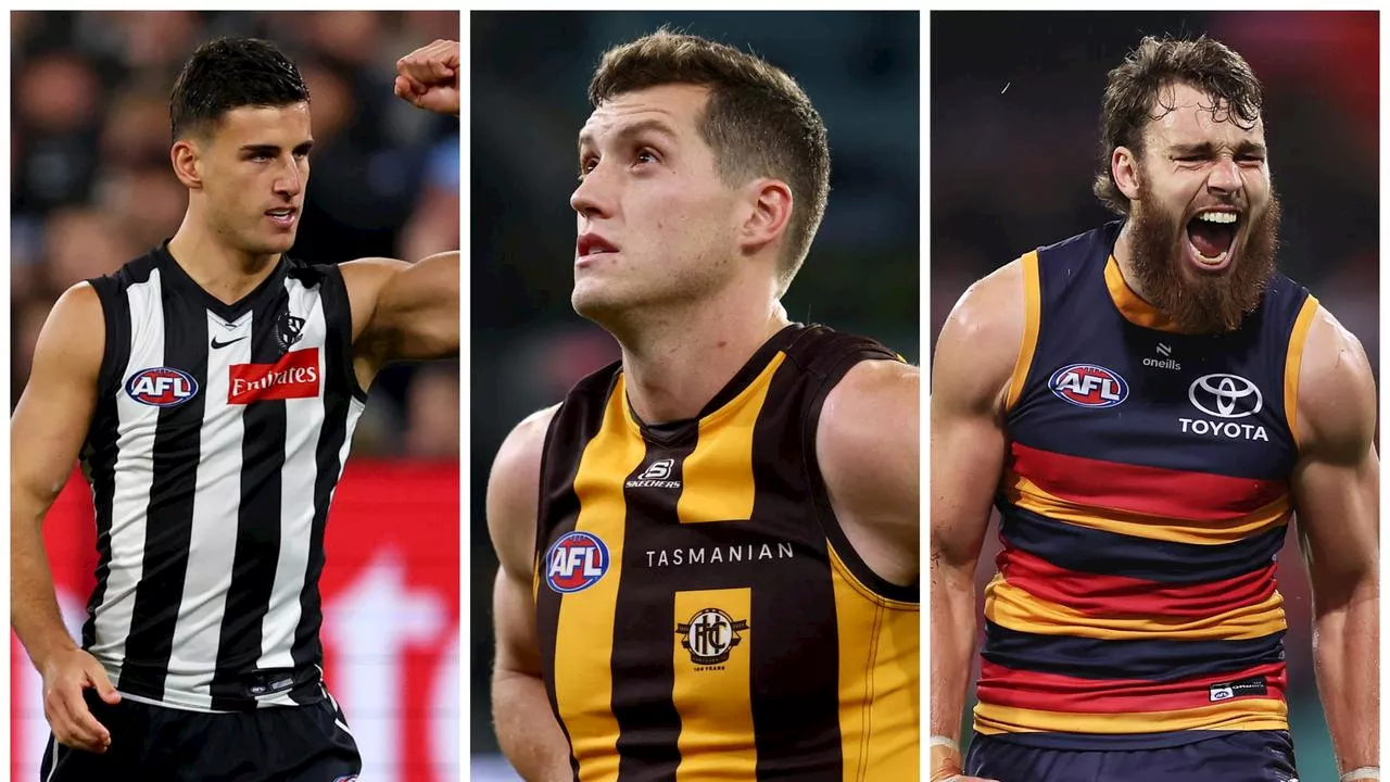 Why AFL fairytale is ‘dying a slow death’; flag threat that’s gone ‘under the radar’ — Blowtorch