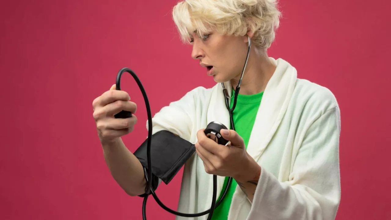 Pressione alta: un aiuto potrebbe venire da 4 cibi