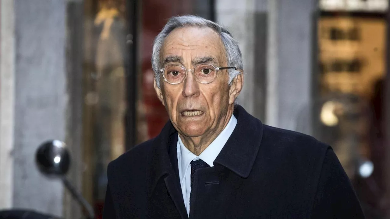Ufficiale: anche Carraro in corsa per l'elezione a presidente del Coni, salvo ricorsi