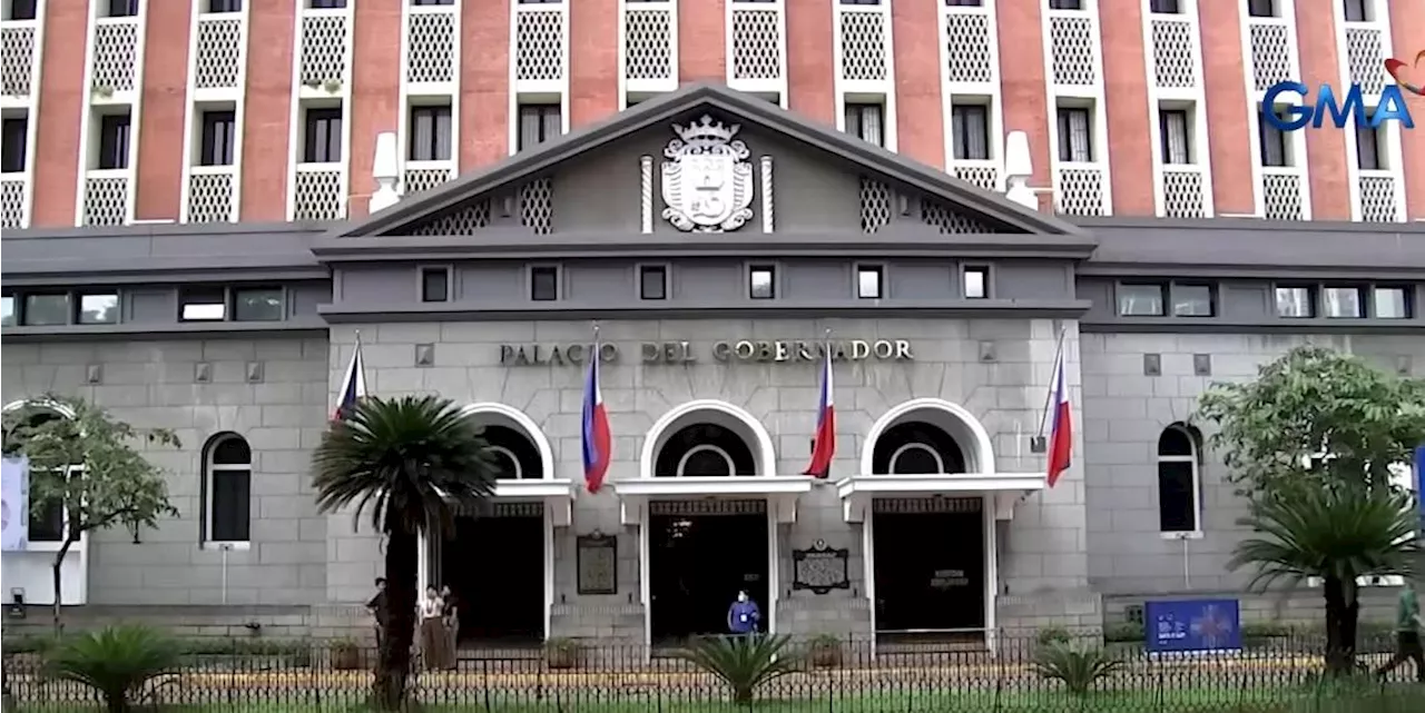 Comelec to proclaim BH party-list next week
