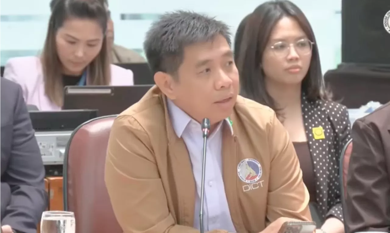 DICT: Meta agreed to demote Facebook posts which gov't tagged as fake news