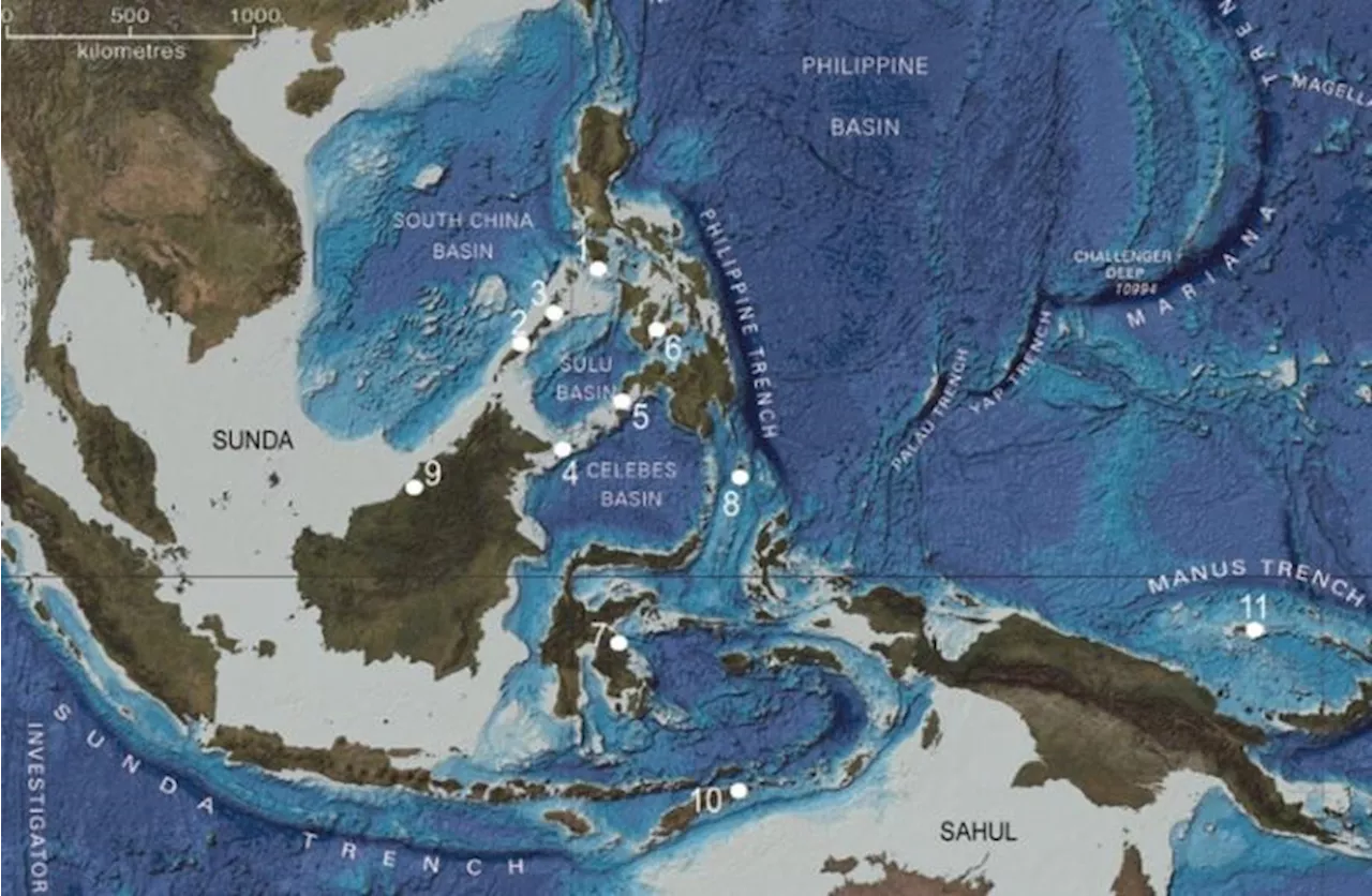 PH islands had advanced maritime culture up to 35,000 years ago — study