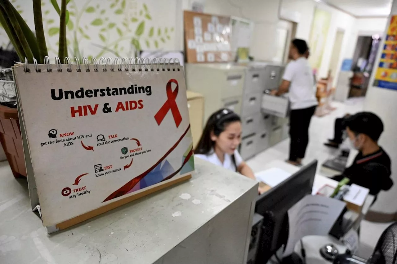 UN urges stronger HIV response as cases among Filipino youth surge by 500%