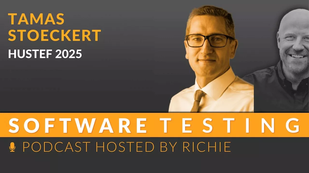 Software Testing: Konferenz-Jubiläum für die HUSTEF