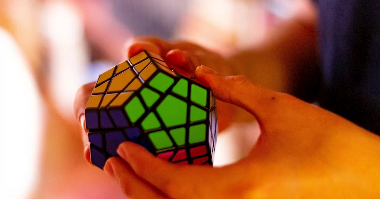 This Puzzle-Solving Moment Can 'Almost Double' Your Memory