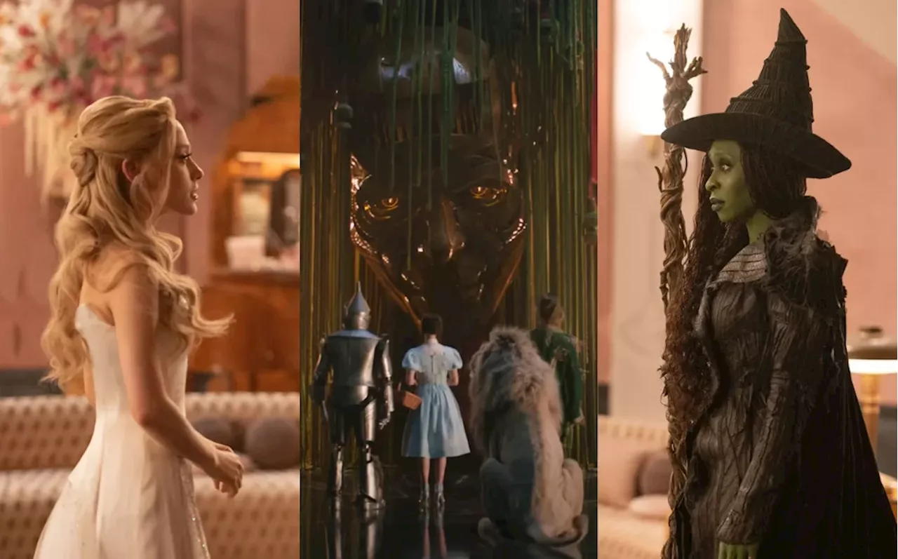 (Video) “Wicked: For Good” Trailer Drops; Director John M Chu Reveals New Details About Part 2