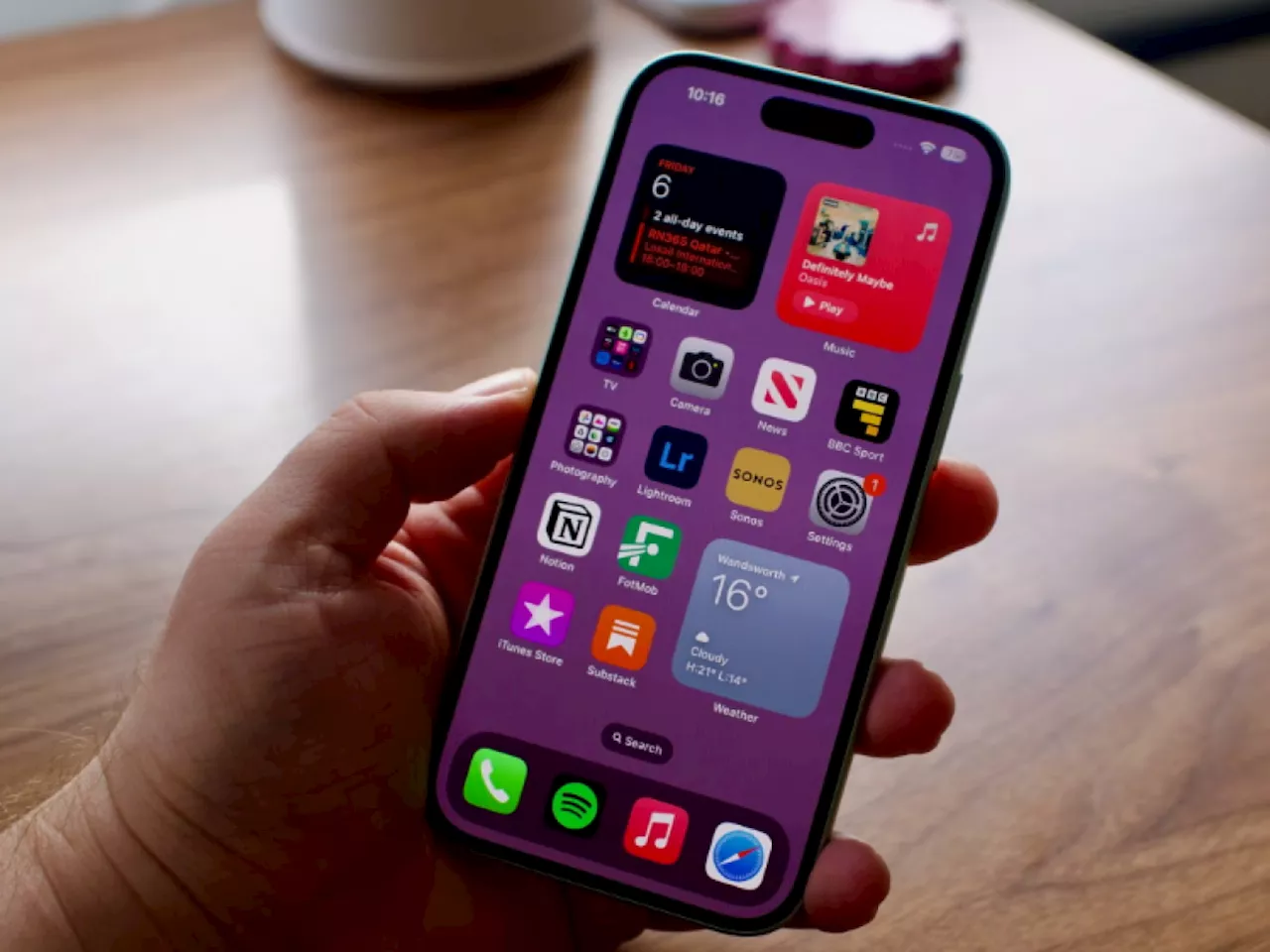 Apple potrebbe togliere AirDrop in Europa (e fa bene)