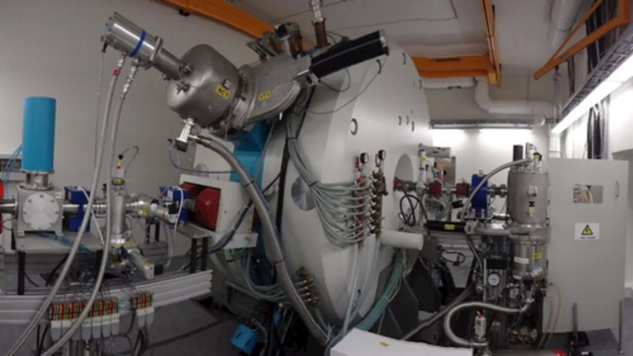 Heaviest proton emitter: ‘Watermelon’ atom discovery challenges nuclear models