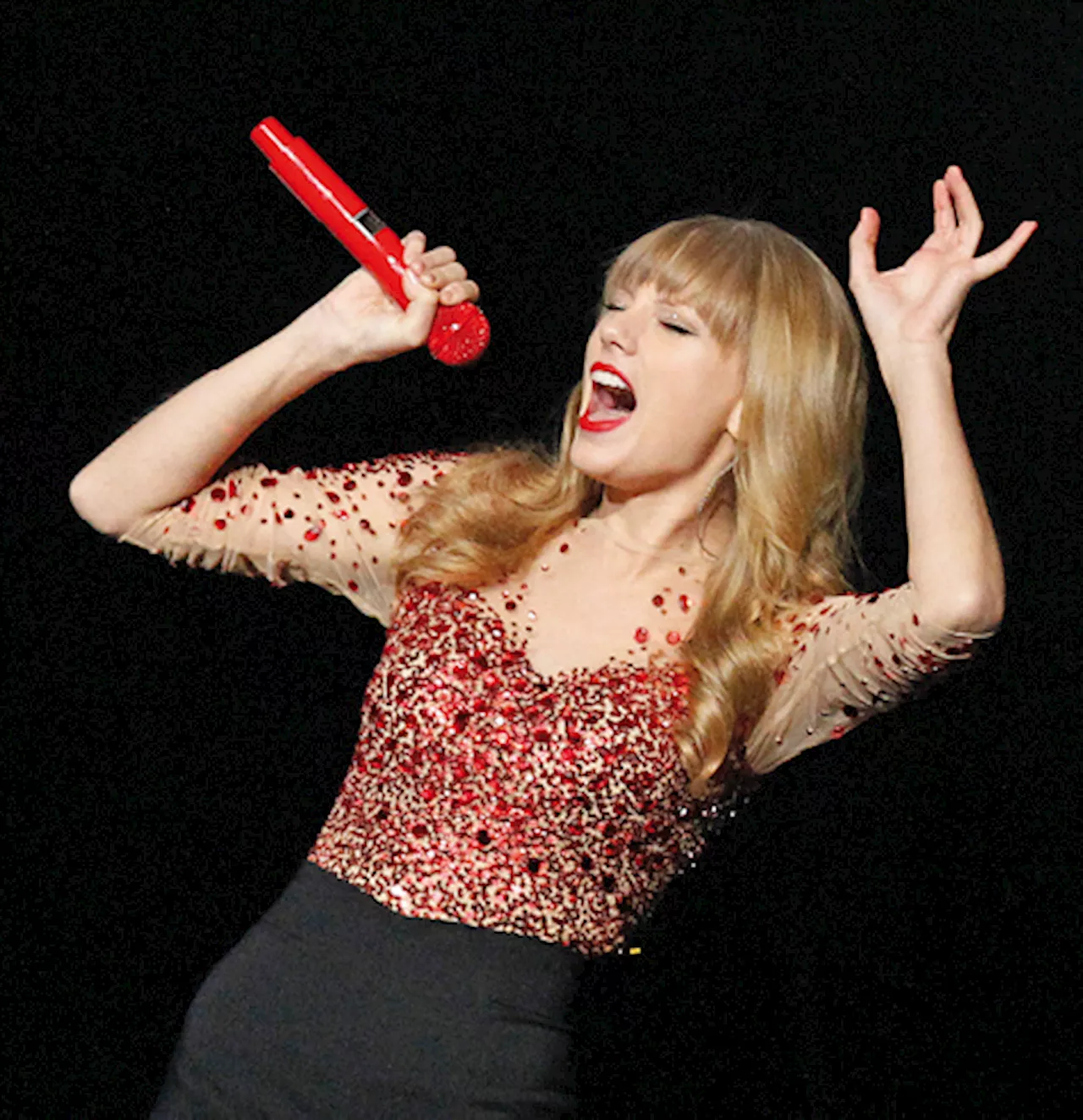 La vittoria di Swift