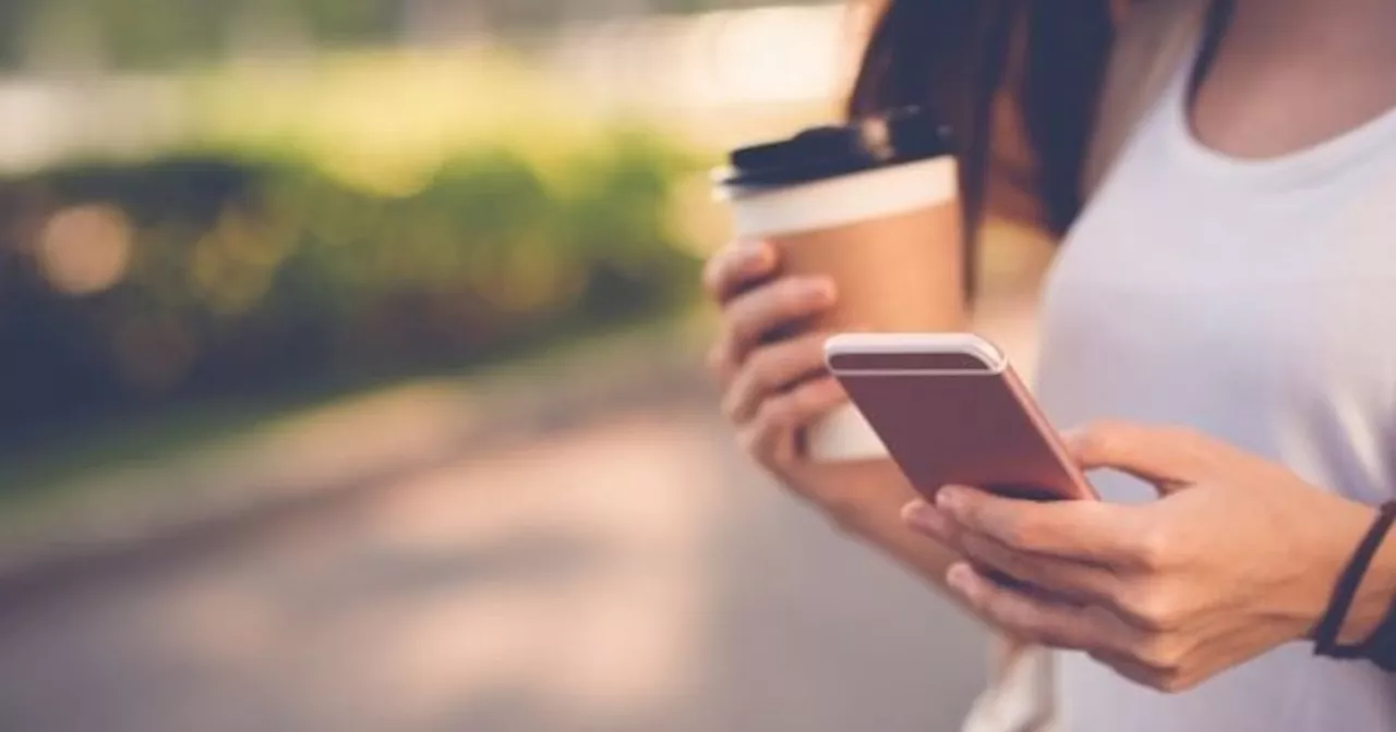 ComReg plans overhaul of SMS text message system to help block scammers