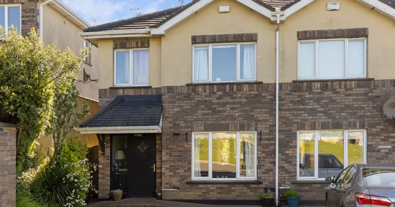 Five homes on view this week in Wicklow and Dublin from €345,000 to €1.295m