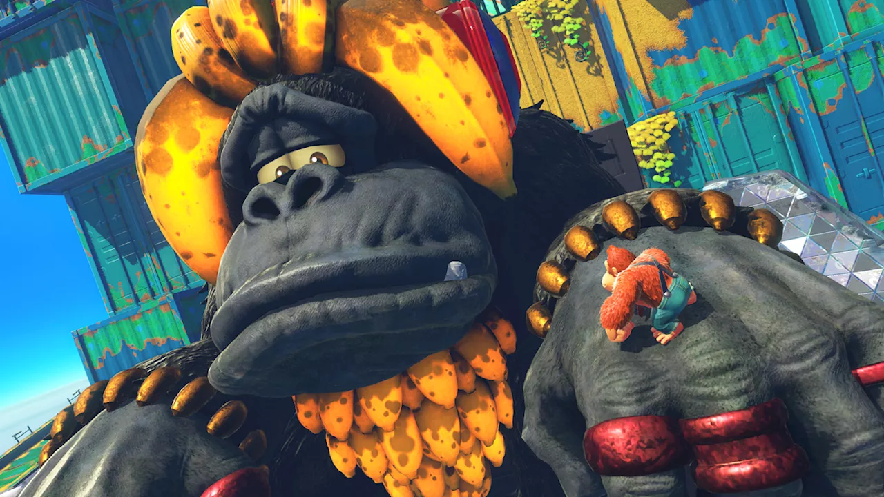 Don't Make This Mistake When Setting Up Your Switch 2