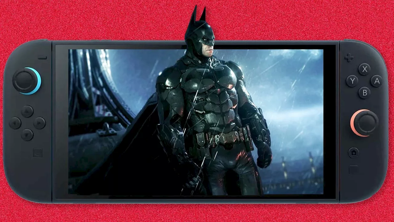 One Of The Switch's Worst Ports Is Hugely Improved On Switch 2