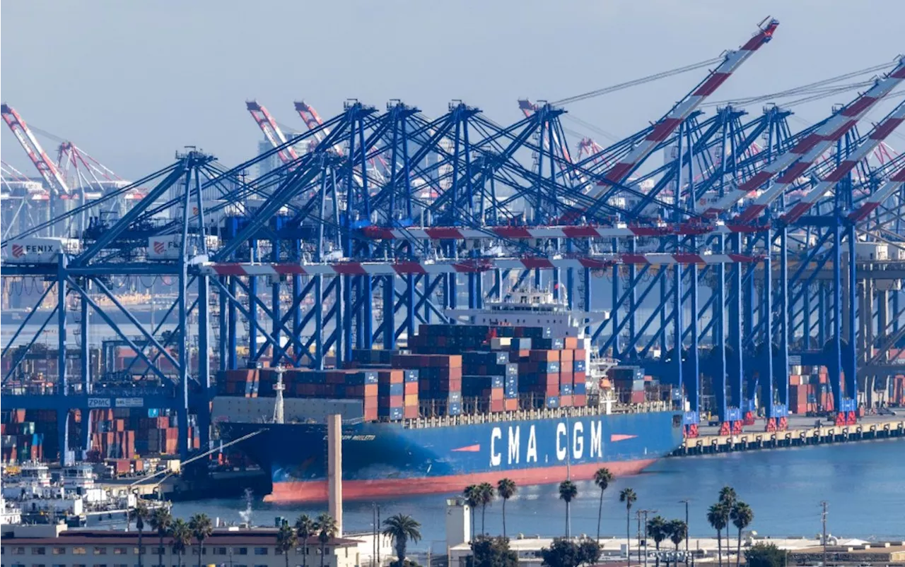 The ‘China Shock’ myth driving bad populist trade policies is unraveling