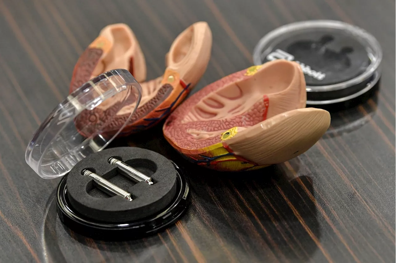 IJN makes history as first in SE Asia to implant dual-chamber wireless pacemaker