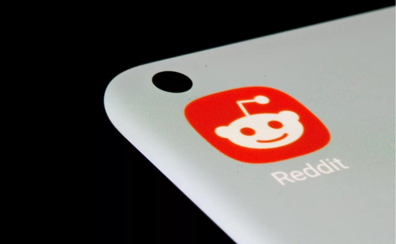 Reddit sues AI firm Anthropic for ‘illegally’ scraping millions of posts to train chatbot Claude