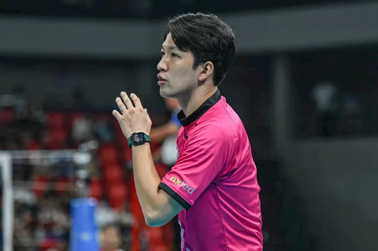 Behind the exit: Minowa’s honest take on his Akari departure