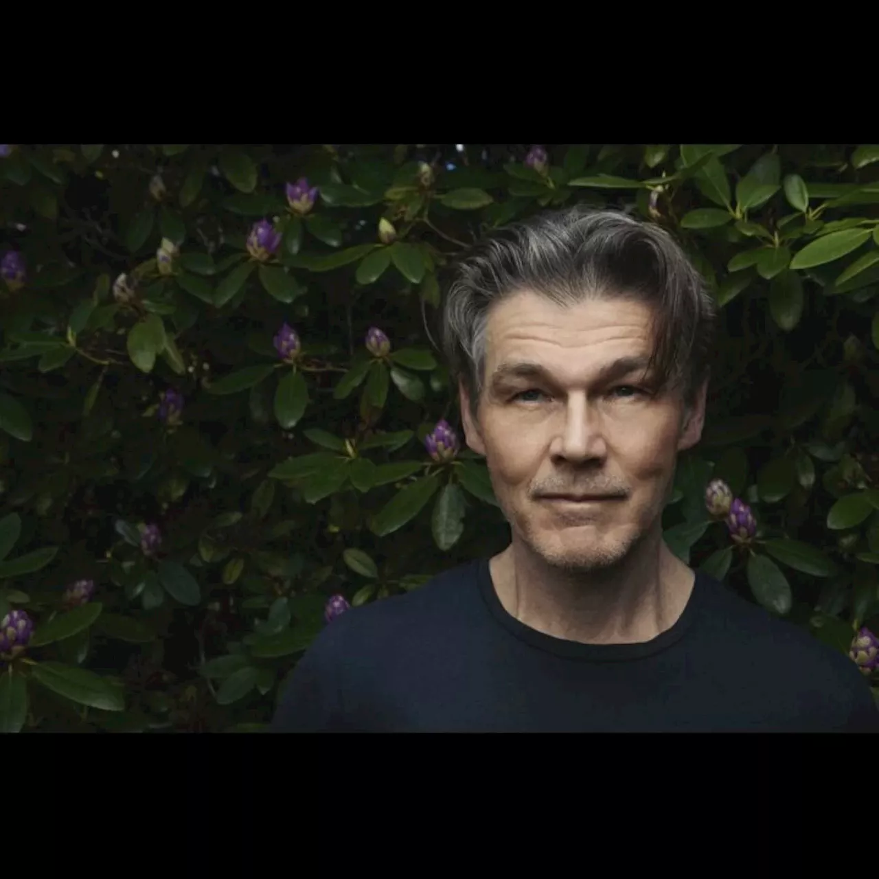 Morten Harket, vocalist of a-ha, diagnosed with Parkinson's disease: 'I don't feel like singing'