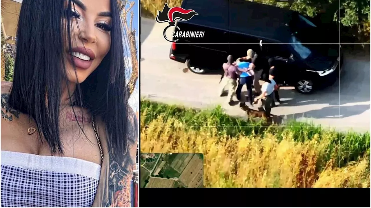 Il serial killer delle escort, l'assassino di Denisa confessa un altro omicidio