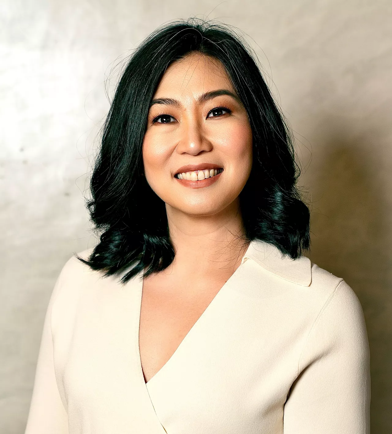 Game-changer defined: Grace Vera Cruz headlines 31st NRCE with powerful insights