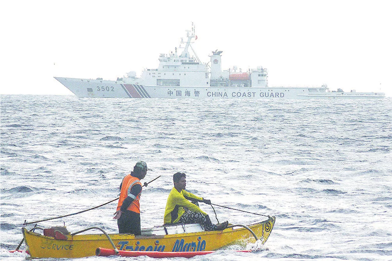 Kadiwa program expanded to cover WPS fishermen
