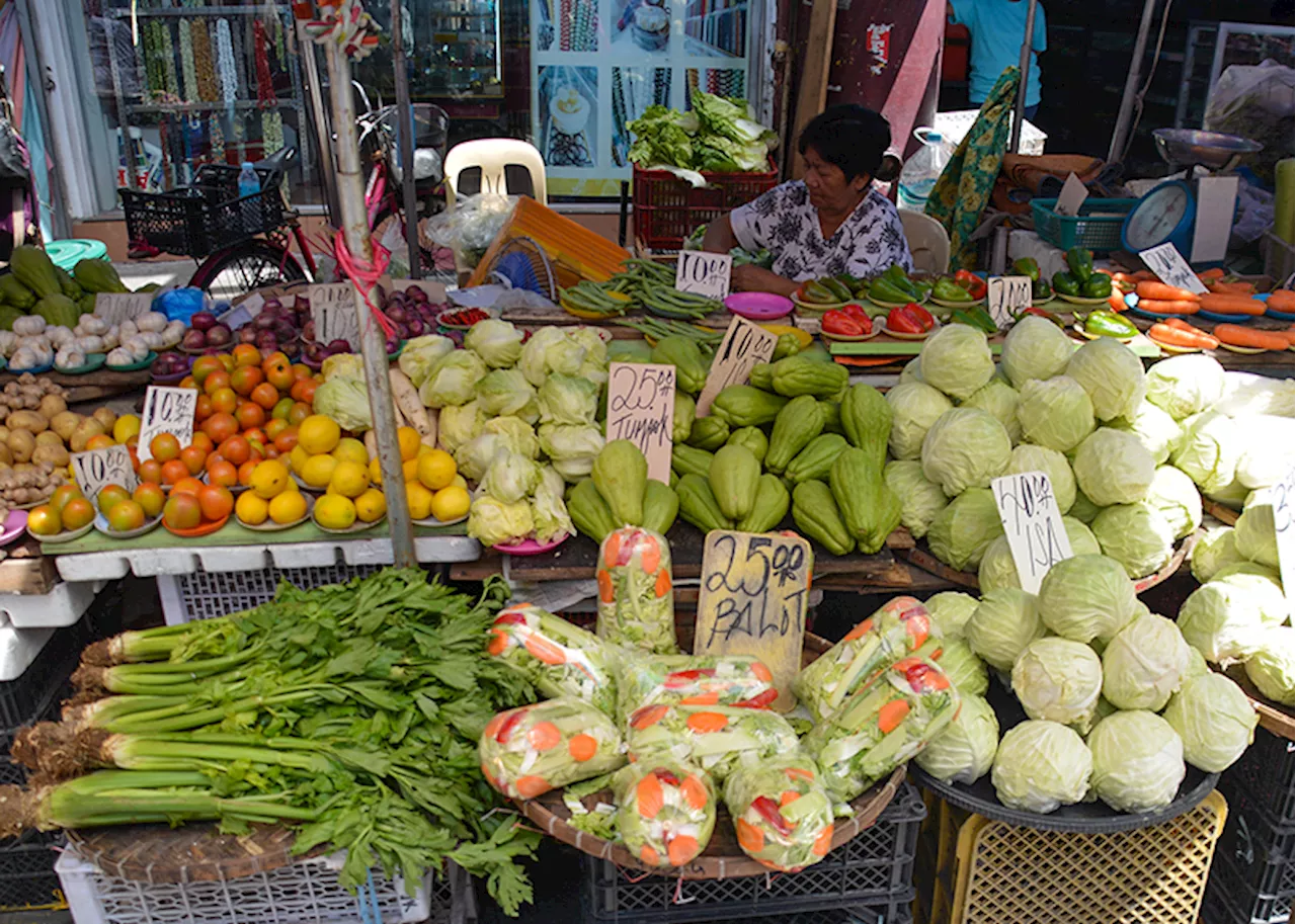 PH inflation drops to 1.3% in May, lowest since Nov 2019