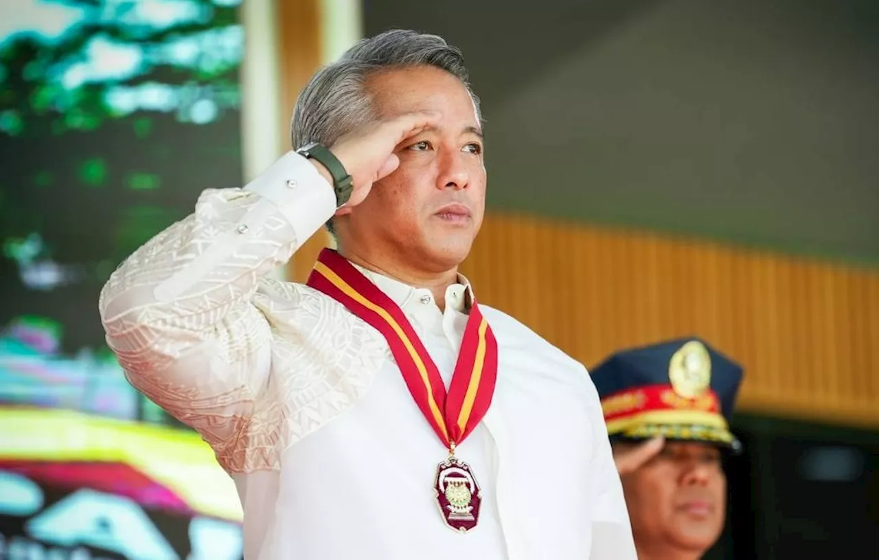SILG Remulla: No more blame game between DOJ, PNP