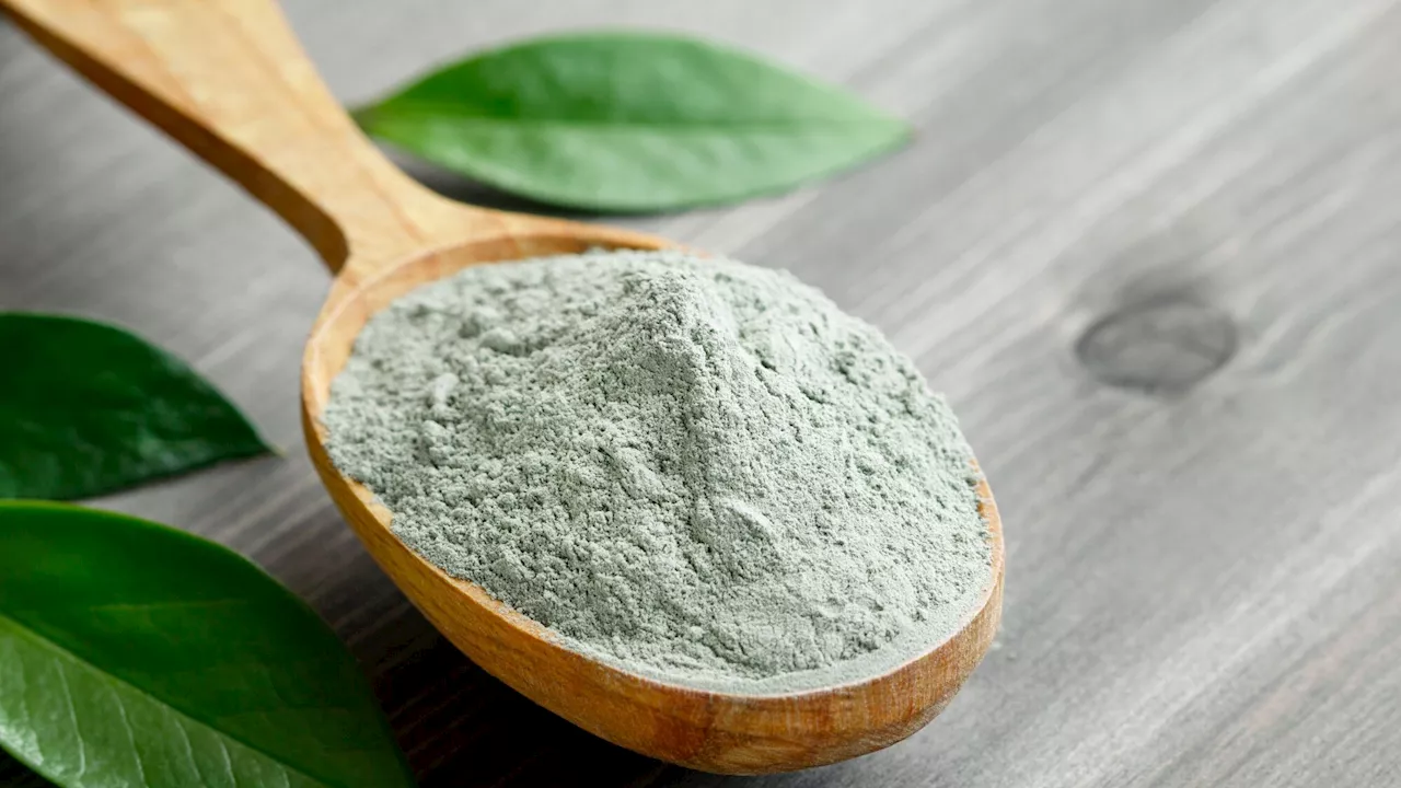 Sel d'Epsom, argile ou bicarbonate... 3 minéraux qui nous veulent du bien