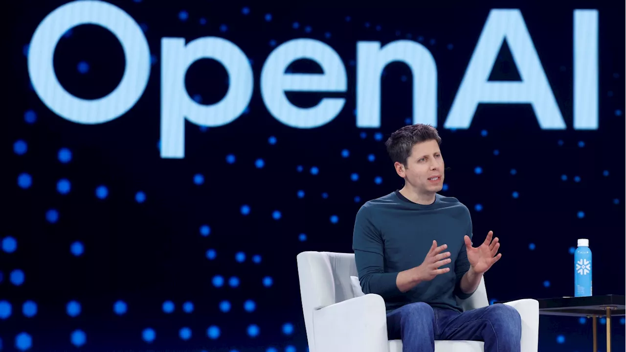 OpenAI takes down covert operations tied to China and other countries