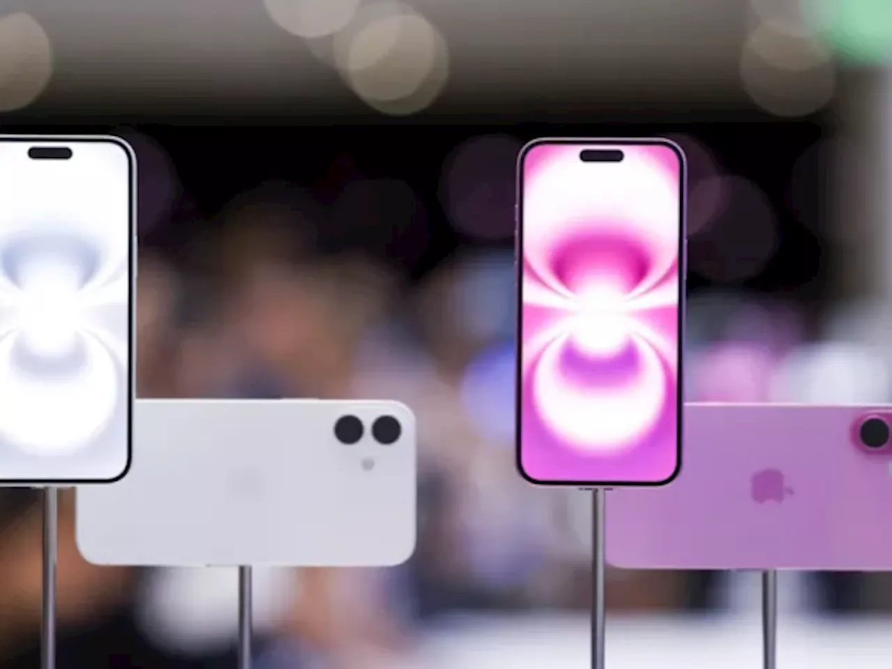Nadie la vio venir: el importante cambio desde la próxima semana en los celulares Apple